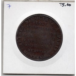 Monneron 2 sols  Type VI 1791 TB, France pièce de monnaie de confiance