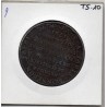 Monneron 2 sols  Type VI 1791 TB+, France pièce de monnaie de confiance