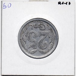 25 centimes Evreux de la chambre de commerce 1921 pièce de monnaie