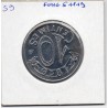 10 centimes Marseille de la chambre de commerce 1916 pièce de monnaie
