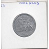 10 centimes Nice de la chambre de commerce 1922 pièce de monnaie