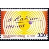 Timbre Yvert France No 3210 Le Radium, p et marie Curie