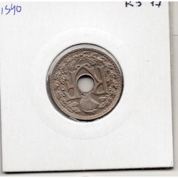 10 centimes Lindauer 1920 Sup, France pièce de monnaie