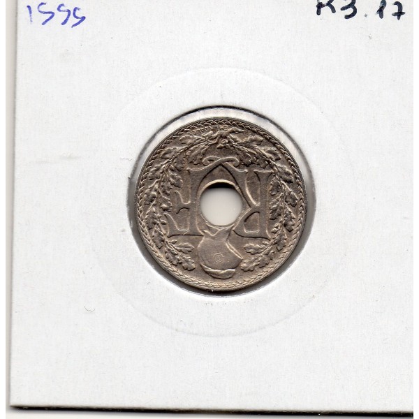 Pièce de 10 centimes Lindauer - 1936 - Sup+ - F.138/23