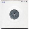 10 centimes état Français 1943 Sup, France pièce de monnaie