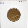 20 francs Coq Guiraud 1952B Sup, France pièce de monnaie