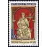 Timbre Yvert France No 3238 Richard Ier coeur de Lion