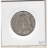 Italie 2 Lire 1863 T BN Turin TTB, KM 6a pièce de monnaie