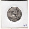 Italie 2 Lire 1914 R Rome TTB,  KM 55 pièce de monnaie