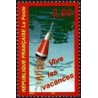 Timbre Yvert France No 3243 Vive les vacances