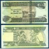 Ethiopie Pick N°52g, TTB Billet de banque de 100 Birr 2015