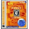 Timbre Yvert France Expo Philexfrance 1999