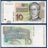 Croatie Pick N°38b, TTB Billet de banque de 10 Kuna 2012