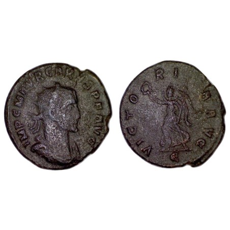Antoninien de Carus (282), RIC 120 Sear - atelier Cyzique