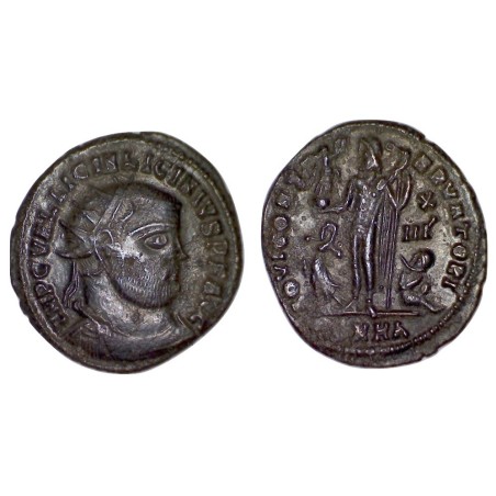 AE3 Licinius (318.324), RIC 15 sear 15224 atelier Cyzique