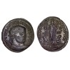 AE3 Licinius (318.324), RIC 15 sear 15224 atelier Cyzique