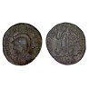 Ae3 Licinius II (317-318) Ric 18 sear 15409 atelier Cyzique