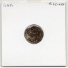 Anglo Saxons Sceat aux tête affrontées 710-760 TTB série J Type 37 pièce de monnaie