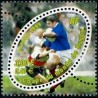 Timbre Yvert France No 3280 Coupe du monde de Rugby