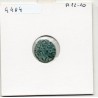 Northumbrie Aethelred II monnayeur Eardwulf 1 Stica 844-848 TTB+ pièce de monnaie