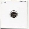Anglo Saxons Sceat au carré perlé 695-740 TTB série D Type 8 pièce de monnaie