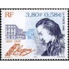 Timbre Yvert France No 3287 Frédéric Chopin, émission commune Pologne France