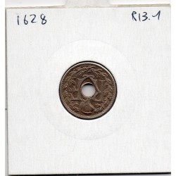 5 centimes Lindauer 1935 Sup, France pièce de monnaie