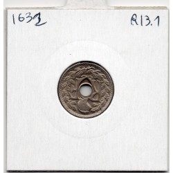 5 centimes Lindauer 1932 Sup+, France pièce de monnaie