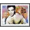 Timbre Yvert France No 3312 Marcel Cerdan