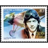 Timbre Yvert France No 3316 Charles Lindbergh