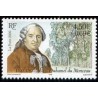 Timbre Yvert France No 3328 Henri Louis Duhamel du Monceau