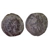 Antoninien de Victorin (270-271), RIC 71 Sear 11181 Cologne