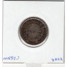 Italie Lucca 1 Franco 1807  TTB+, KM 23 pièce de monnaie