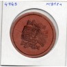 Espagne timbre 15 centimos 1938 pièce de monnaie