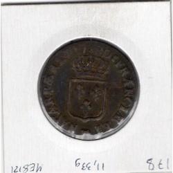 Sol de Bearn 1780 Pau Louis XVI pièce de monnaie royale