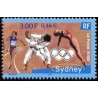 Timbre Yvert France No 3341Jeux olympiques de Sydney