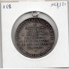 Médaille Philippe duc d'Orleans, 1909 sans poincon