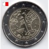 2 euros commémoratives malte 2020 jeux d'enfants pieces de monnaie €