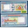 Myanmar, Birmanie Pick N°84, TTB Billet de banque de 10000 Kyats 2015