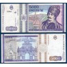 Roumanie Pick N°104a, TTB Billet de banque de 5000 leï 1993