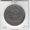 Espagne Fausse 5 pesetas 1885 TTB, KM -pièce de monnaie