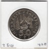 Nouvelle Calédonie 50 Francs 1983 Sup, Lec 125 pièce de monnaie
