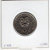 Polynésie Française 10 Francs 1983 Sup, Lec 77 pièce de monnaie