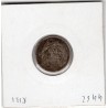Etats Unis dime 1871 TTB+, KM 92 pièce de monnaie