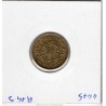 Tunisie, 50 Centimes 1941 - 1360 AH TTB, Lec 185 pièce de monnaie