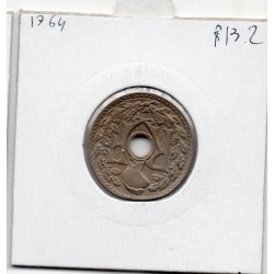 10 centimes Lindauer 1935 Sup, France pièce de monnaie