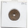 10 centimes Lindauer 1935 Sup, France pièce de monnaie
