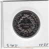 5 francs Hercule Nickel 1996 Sup+, France pièce de monnaie