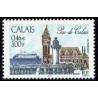 Timbre Yvert France No 3401 Calais