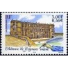 Timbre Yvert France No 3415 Chateau de Grignan